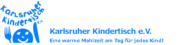 Karlsruher Kindertisch